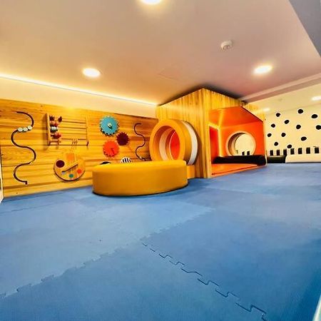 Apartamento 2 Habitaciones, Edificio Airali, Zona 10, Miradolo Guatemala Dış mekan fotoğraf