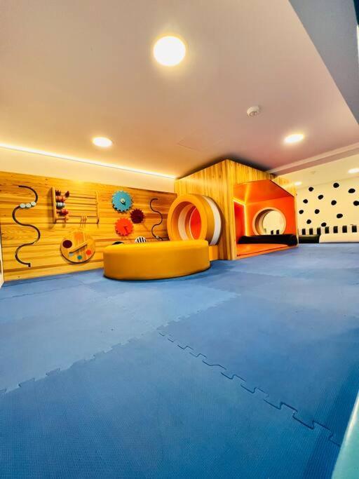 Apartamento 2 Habitaciones, Edificio Airali, Zona 10, Miradolo Guatemala Dış mekan fotoğraf