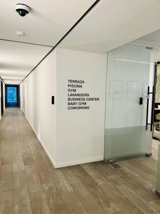Apartamento 2 Habitaciones, Edificio Airali, Zona 10, Miradolo Guatemala Dış mekan fotoğraf