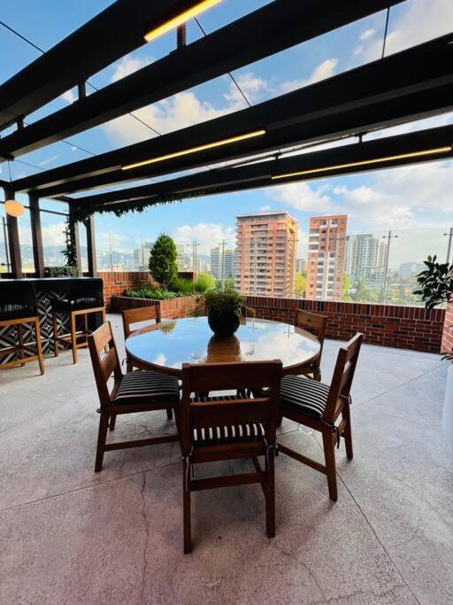 Apartamento 2 Habitaciones, Edificio Airali, Zona 10, Miradolo Guatemala Dış mekan fotoğraf