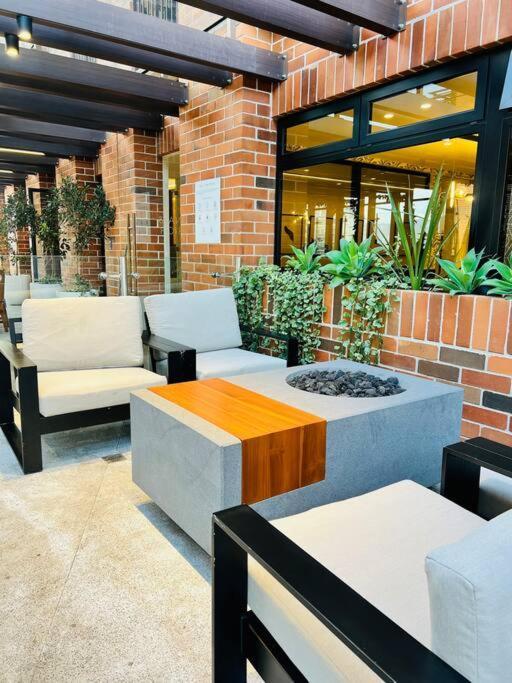 Apartamento 2 Habitaciones, Edificio Airali, Zona 10, Miradolo Guatemala Dış mekan fotoğraf